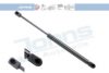 PEUGE 00008731J6 Gas Spring, boot-/cargo area